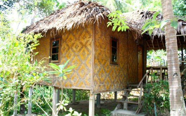 Vasana Bungalows