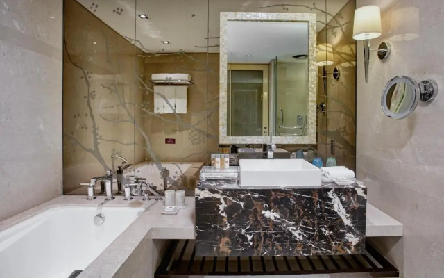 Crowne Plaza Beijing Chaoyang U-Town by IHG