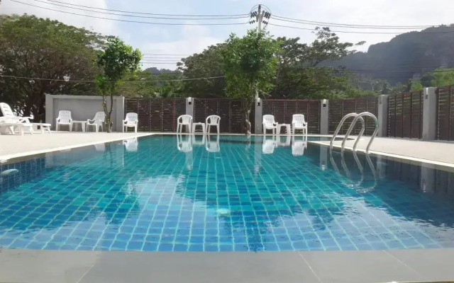 Aonang Miti Resort