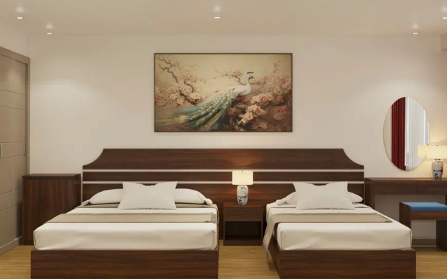 Astoria Hanoi Hotel & Travel