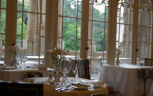 Bussaco Palace Hotel