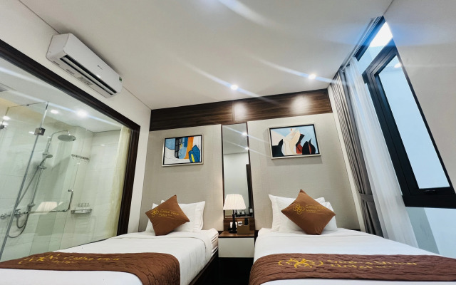 Catba View Hotel