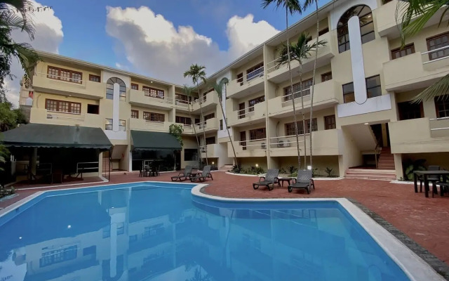 Calypso Beach Hotel