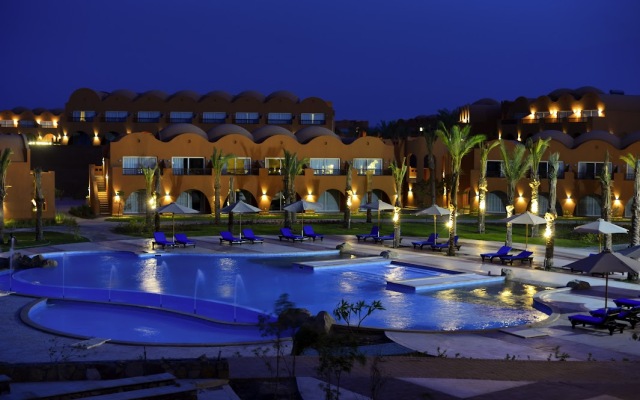 Novotel Marsa Alam Beach Resort