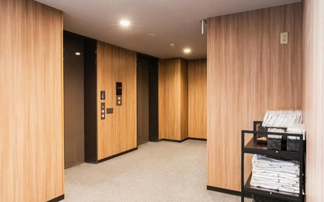 Smile Hotel Hakata Ekimae