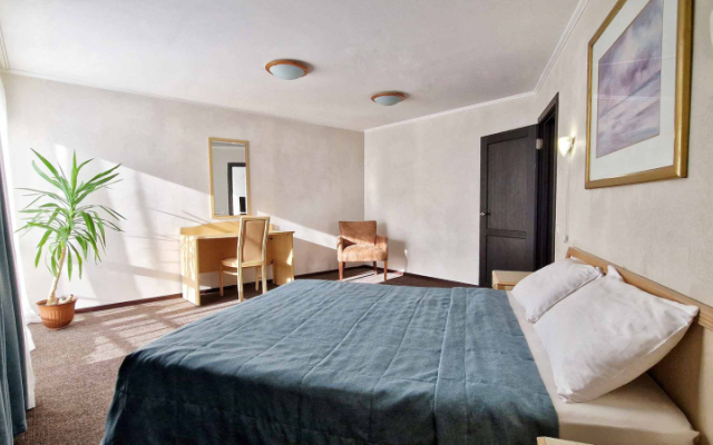 Sportotel 2 Hotel