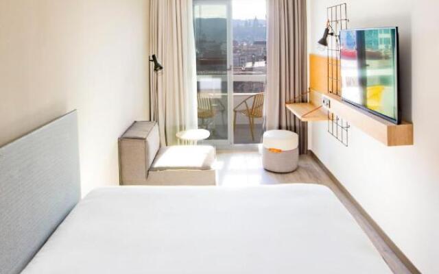 Moxy Barcelona