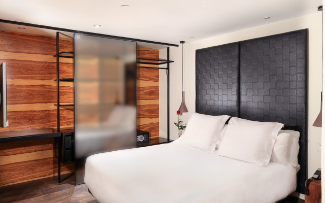 Gran Derby Suites , a Small Luxury s of the World