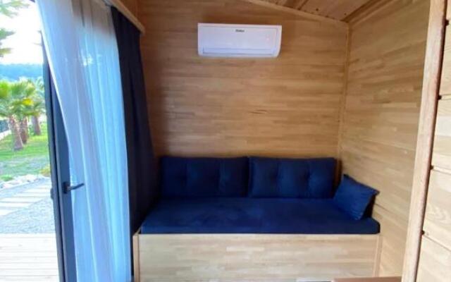 Riverside Gocek Apart Otel