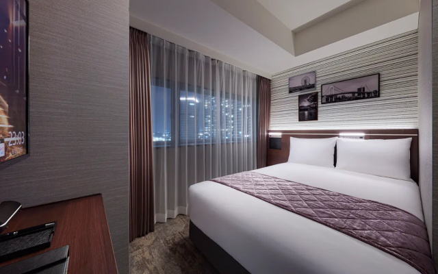 Double room (풀 더블 침대) 사진 1