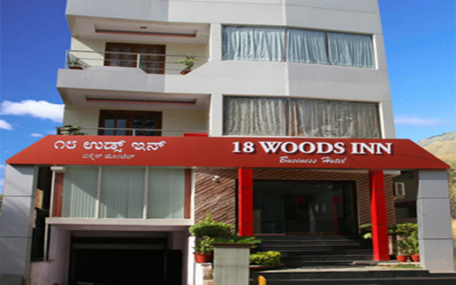 Woods Inn