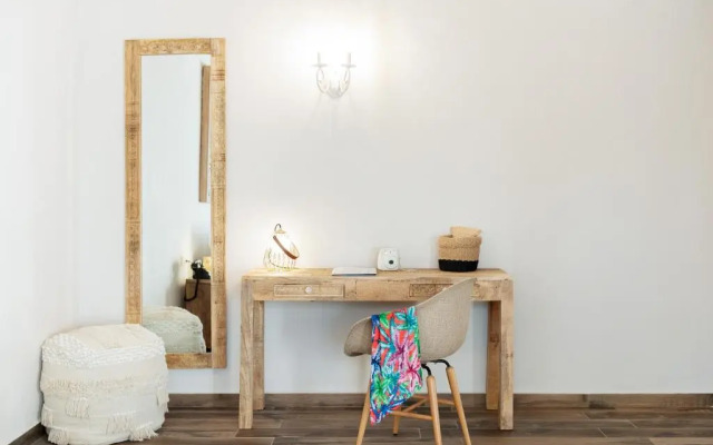 Alexandra Beach Thassos Spa Resort