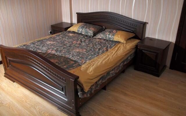 Guest House The Yalta