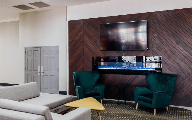 Holiday Inn & Suites Phoenix-Mesa/Chandler, an IHG Hotel