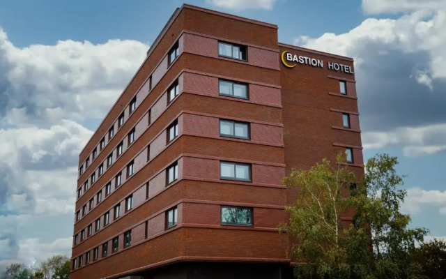 Bastion Hotel Nijmegen