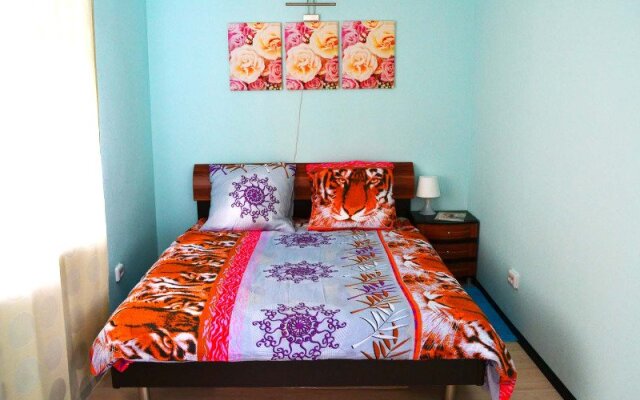 Apartments Flat96 - Yekaterinburg