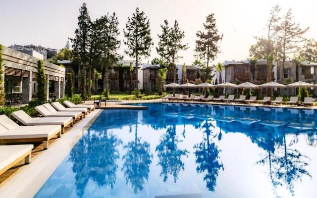 Suum Bodrum Hotel & Beach - Adult Only