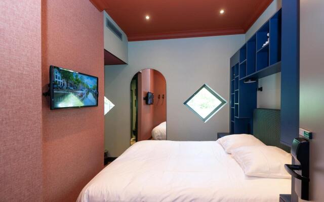 Hotel Nicolaas Witsen