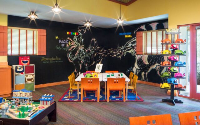 Hyatt Vacation Club at Wild Oak Ranch, San Antonio