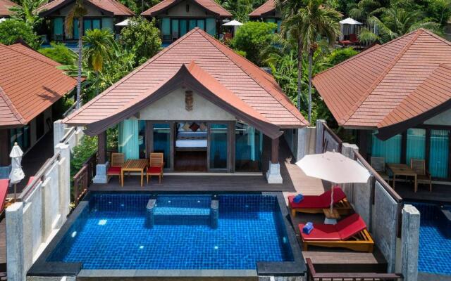 Nora Buri Resort & Spa