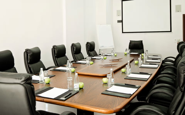 Melia Grand Hermitage - All Inclusive