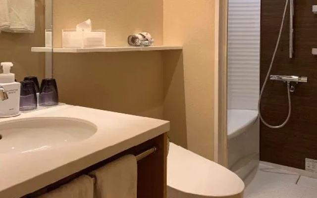Western Fuji no ma Twin room (트윈 침대 2개) 사진 4