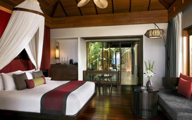 Anantara Rasananda Koh Phangan Villa Resort & Spa