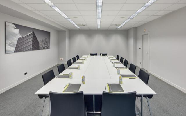 Sercotel Boulevard Vitoria Hotel 