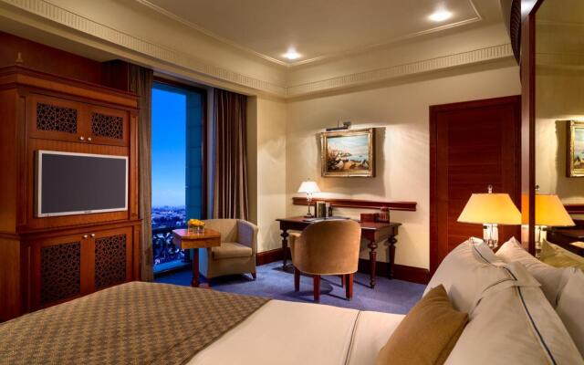 Rosewood Jeddah Hotel