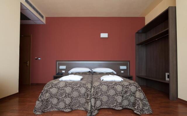 Hotel Formula 