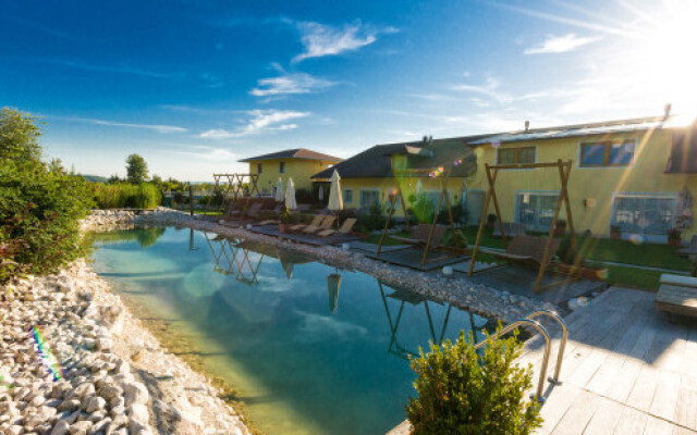 Hotel Winzer Wellness & Kuscheln