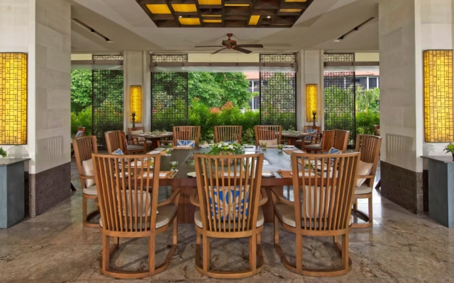 InterContinental Bali Sanur Resort by IHG