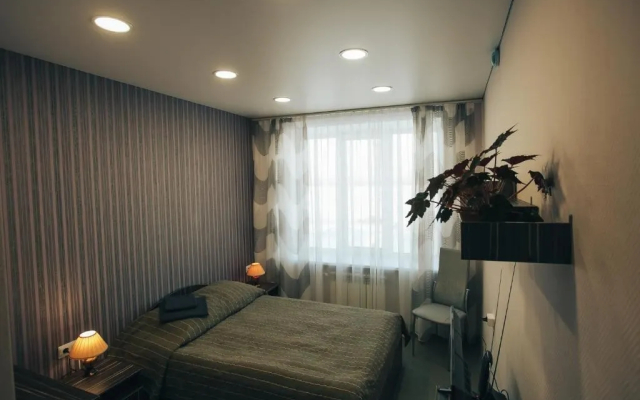 Гостиница На Набережной