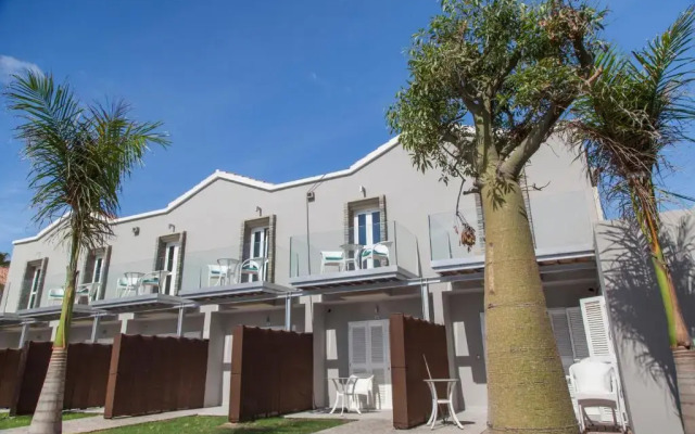 Hotel LIVVO Los Calderones - Adults Recommended