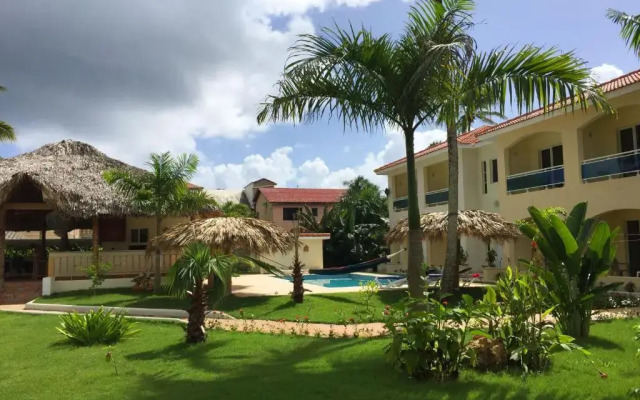 Hotel Las Galeras