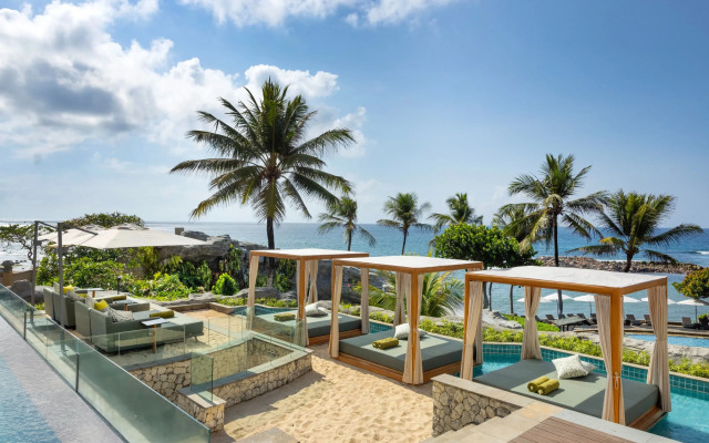 Hilton Bali Resort