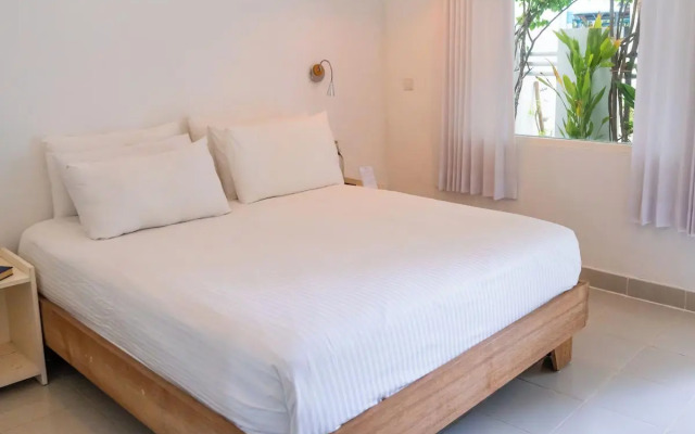 Vaali Maldives Island Escapes & Dive Guest House