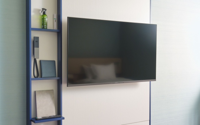 Premium Floor Twin room (트윈 침대 2개) 사진 3