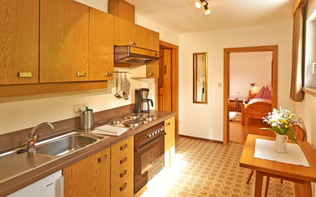 Ferienappartements Mandlhof