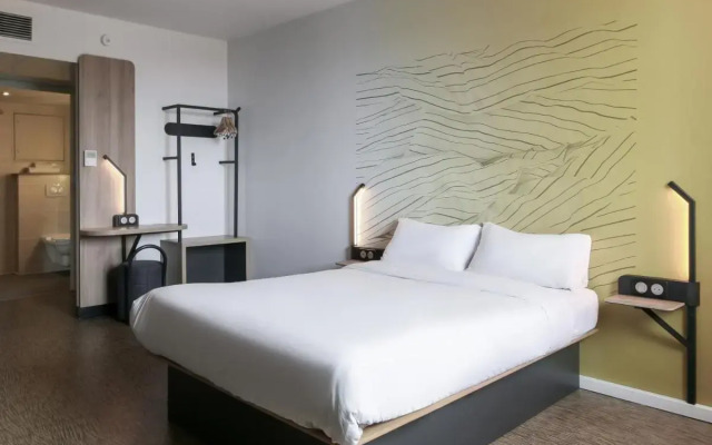 B&B HOTEL Marseille Vélodrome Prado