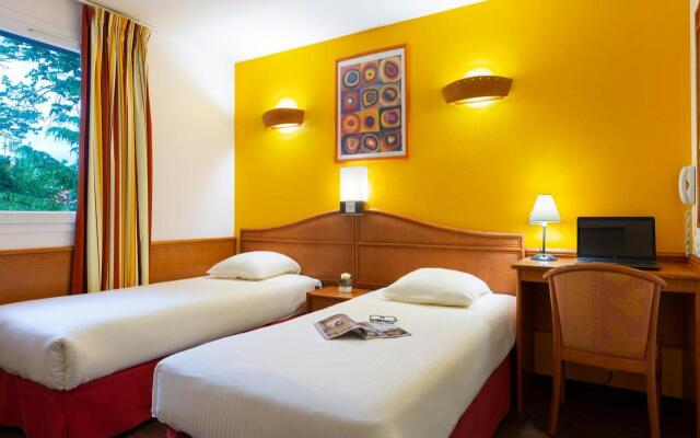 B&B HOTEL Amneville-les-Thermes