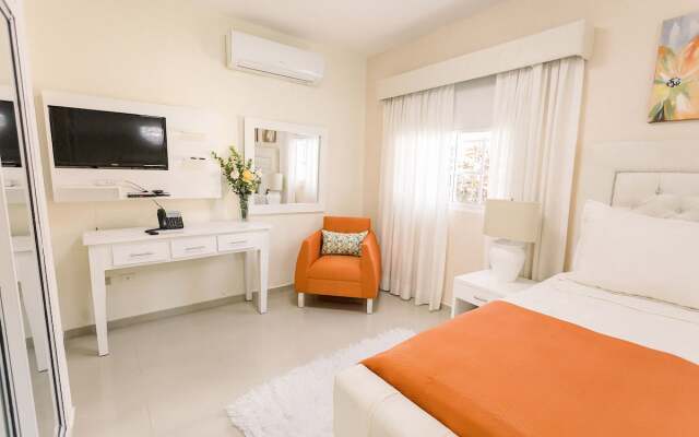 Rancho Guacamayos Hotel 