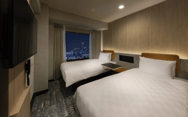 Standard Twin room (트윈 침대 2개) 사진 2