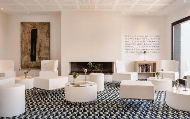 Grand Hotel du Golfe