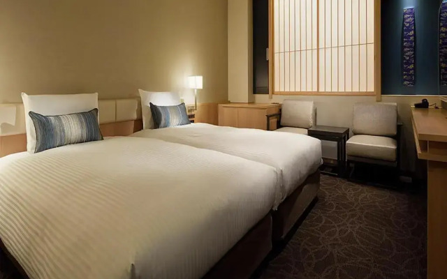 Mitsui Garden Hotel Kyoto Shinmachi Bettei Hotel