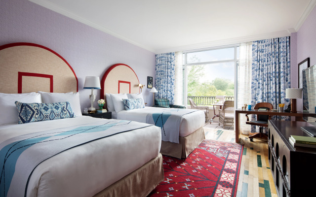 Graduate by Hilton Chapel Hill