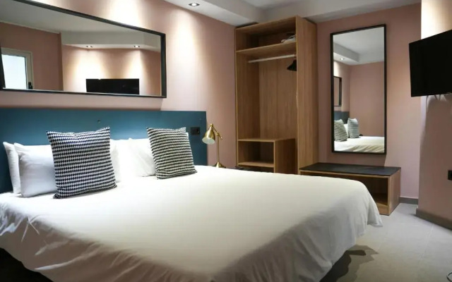 Poem Apartments, Las Canteras