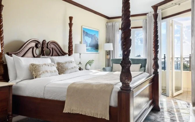 Sandals Grande Antigua - ALL INCLUSIVE Couples Only