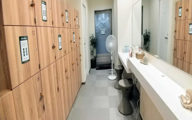 Urban Hotel Kyoto