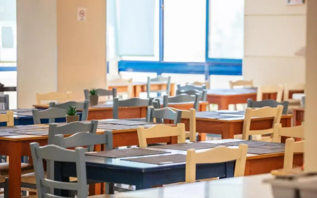 Отель Bali Beach and Sofia Village